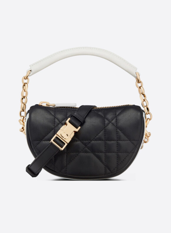 Julien Leather Tote Bag - Image 2